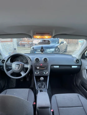 Audi A3 1.6 - 5799 лв. / 2964.98 € - 73889494 8