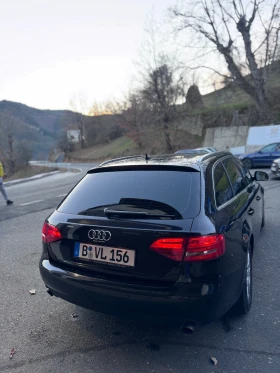Audi A4 B8 2.0 TFSI, снимка 7