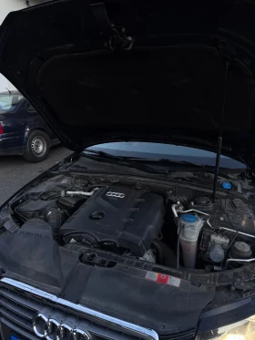 Audi A4 B8 2.0 TFSI, снимка 16