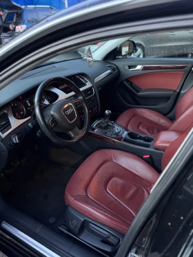 Audi A4 B8 2.0 TFSI, снимка 8