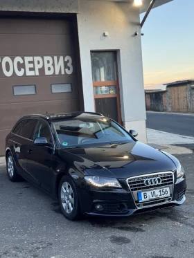 Audi A4 B8 2.0 TFSI, снимка 2
