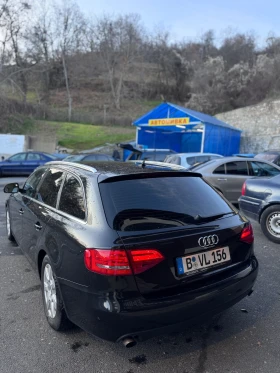 Audi A4 B8 2.0 TFSI, снимка 5