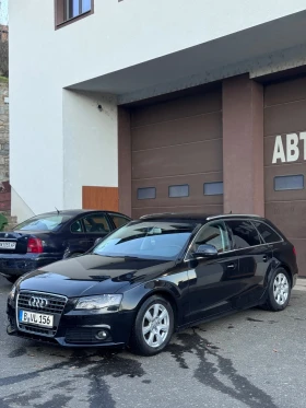 Audi A4 B8 2.0 TFSI, снимка 3