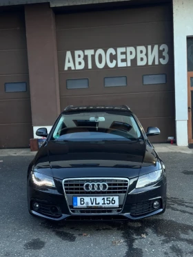 Audi A4 B8 2.0 TFSI, снимка 1