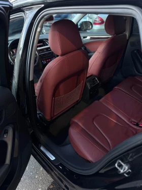Audi A4 B8 2.0 TFSI, снимка 9
