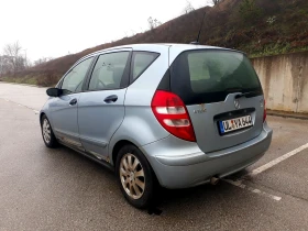 Mercedes-Benz A 180 1.8 CDI, снимка 5