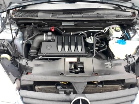Mercedes-Benz A 180 1.8 CDI, снимка 4