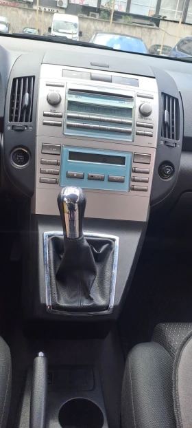 Toyota Corolla verso 1.6 I, ������ | Mobile.bg � ����� ������ 5