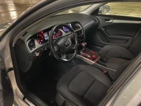 Audi A4 B8.5 Facelift - 8800 € / 17211.30 лв. - 52286195 9
