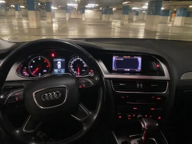 Audi A4 B8.5 Facelift - 8800 € / 17211.30 лв. - 52286195 8