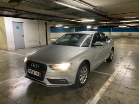 Audi A4 B8.5 Facelift - 8800 € / 17211.30 лв. - 52286195 2