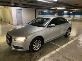 Audi A4 B8.5 Facelift - 8800 € / 17211.30 лв. - 52286195 7