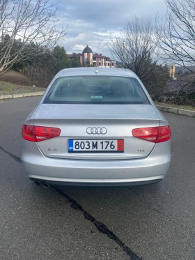 Audi A4 B8.5 Facelift - 8800 € / 17211.30 лв. - 52286195 4