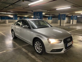 Audi A4 B8.5 Facelift - 8800 € / 17211.30 лв. - 52286195 3