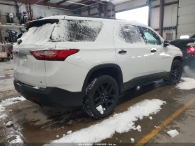 Chevrolet Traverse 3.6L V-6 DI, DOHC, VVT, 310HP All Wheel Drive - 11100 € / 21709.71 лв. - 85886299 9