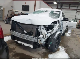 Chevrolet Traverse 3.6L V-6 DI, DOHC, VVT, 310HP All Wheel Drive - 11100 € / 21709.71 лв. - 85886299 4