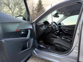 Peugeot 2008 1.5 blueHDI  Allure Pack s&s, снимка 8