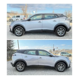 Peugeot 2008 1.5 blueHDI  Allure Pack s&s, снимка 7