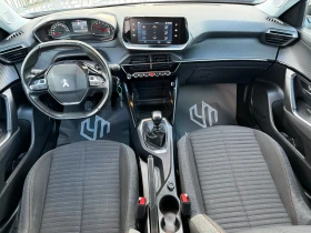 Peugeot 2008 1.5 blueHDI  Allure Pack s&s, снимка 13