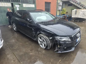 Audi A4 2.0 tdi - 12 € / 23.47 лв. - 19354404 3