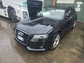Audi A4 2.0 tdi - 12 € / 23.47 лв. - 19354404 6