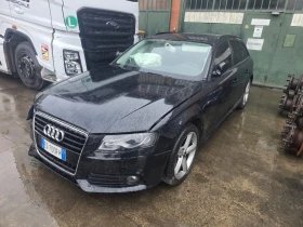 Audi A4 2.0 tdi - 12 € / 23.47 лв. - 19354404 2