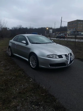Alfa Romeo Gt - 1450 € / 2835.95 лв. - 11834441 3