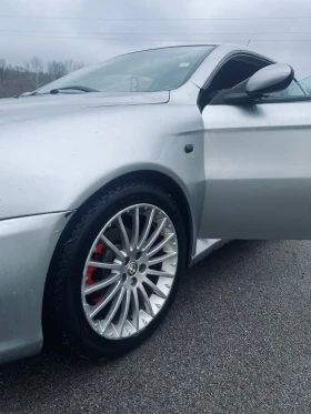 Alfa Romeo Gt - 1450 € / 2835.95 лв. - 11834441 5