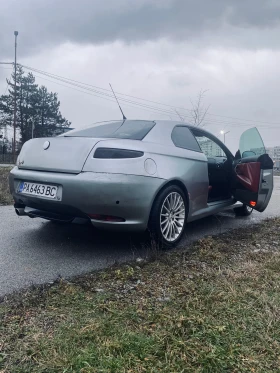 Alfa Romeo Gt - 1450 € / 2835.95 лв. - 11834441 10