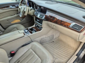Mercedes-Benz CLS 350 cdi 4 matik AMG LED | Mobile.bg � ����� ������ 12