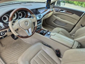 Mercedes-Benz CLS 350 cdi 4 matik AMG LED | Mobile.bg � ����� ������ 8