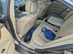 Mercedes-Benz CLS 350 cdi 4 matik AMG LED | Mobile.bg � ����� ������ 14