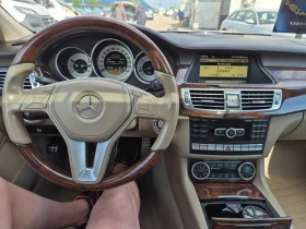 Mercedes-Benz CLS 350 cdi 4 matik AMG LED | Mobile.bg � ����� ������ 13