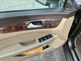 Mercedes-Benz CLS 350 cdi 4 matik AMG LED | Mobile.bg � ����� ������ 7