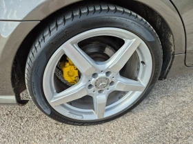 Mercedes-Benz CLS 350 cdi 4 matik AMG LED | Mobile.bg � ����� ������ 15