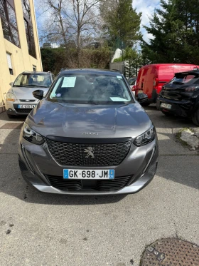Peugeot 2008 ALLURE EAT8 44.000km