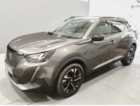 Peugeot 2008 ALLURE EAT8 43.000km, снимка 5