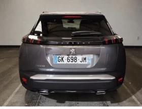 Peugeot 2008 ALLURE EAT8 43.000km, снимка 4