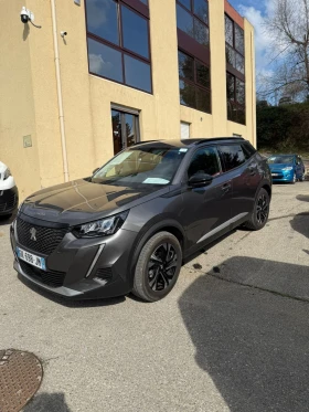 Peugeot 2008 ALLURE EAT8 44.000km, снимка 3 - Автомобили и джипове - 53573214