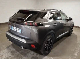 Peugeot 2008 ALLURE EAT8 43.000km, снимка 2