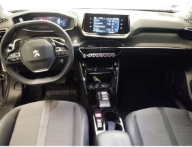 Peugeot 2008 ALLURE EAT8 43.000km, снимка 7