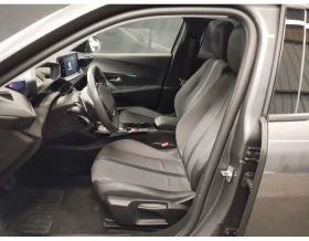 Peugeot 2008 ALLURE EAT8 43.000km, снимка 11