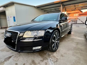 Audi A8 - 7500 € / 14668.73 лв. - 67859012 3