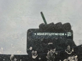 BMW 330 * 330I XDRIVE * CARFAX * ЦЕНА ДО БГ, снимка 14 - Автомобили и джипове - 53659655