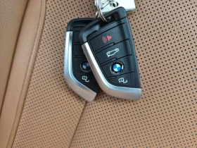 BMW 330 * 330I XDRIVE * CARFAX * ЦЕНА ДО БГ, снимка 9 - Автомобили и джипове - 53659655