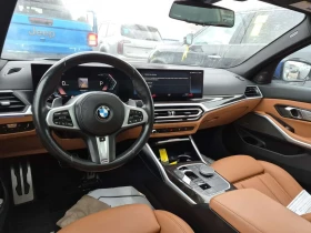 BMW 330 * 330I XDRIVE * CARFAX * ЦЕНА ДО БГ, снимка 6 - Автомобили и джипове - 53659655