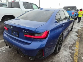 BMW 330 * 330I XDRIVE * CARFAX * ЦЕНА ДО БГ, снимка 3 - Автомобили и джипове - 53659655