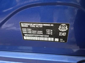 BMW 330 * 330I XDRIVE * CARFAX * ЦЕНА ДО БГ, снимка 17 - Автомобили и джипове - 53659655