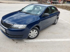 Skoda Rapid - 7100 € / 13886.39 лв. - 63495673 2