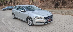 Volvo V60 2.0 D 5 cil.  - 7499 € / 14666.77 лв. - 74868615 3